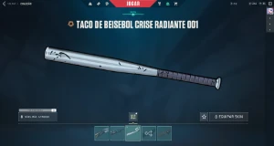 | Conta Valorant Full Acesso | Elo: Ouro 3 | 3 Facas