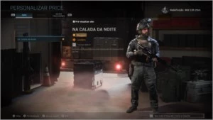 CONTA DE COD MODERN WARFARE WARZONE - Call of Duty