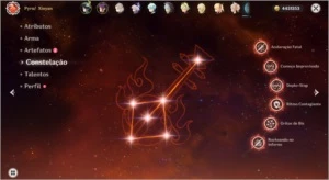 AR 54- 6 CHAR 5⭐ Xiao/Venti/Albedo/Tumulo do lobo E TODOS 4⭐ - Genshin Impact