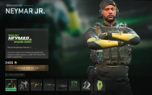 COD POINTS ( Skin / Passes ) - Call of Duty
