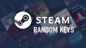 5 Jogos Aleatório Steam / Steam Random Key