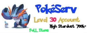 Contas Pokemon Go, Level 27,28,29,30,31,32,33! - Pokémon