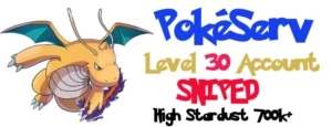 Contas Pokemon Go, Level 27,28,29,30,31,32,33! - Pokémon