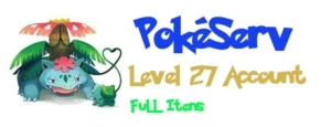Contas Pokemon Go, Level 27,28,29,30,31,32,33! - Pokémon