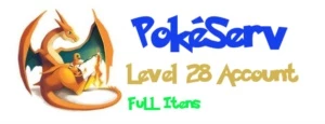 Contas Pokemon Go, Level 27,28,29,30,31,32,33! - Pokémon