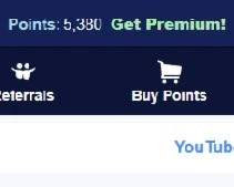 Programa para obter Points YOULIKEHITS NOVO 2025 - Outros