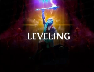 leveling Path of exile (POE) - Others