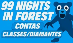 99 Nights in the Forest / 99 Noites na Floresta |500 a 600 D