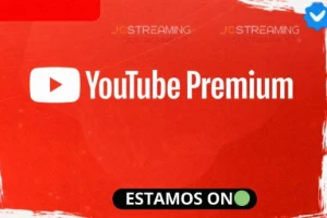 Youtube Premium 30 Dias [Link De Ativação] - Assinaturas e Premium