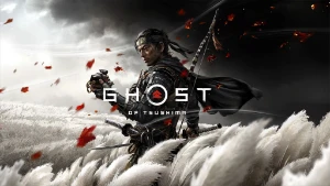 Ghost Of Tsushima