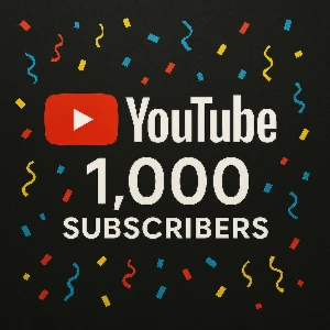YouTube - Redes Sociais