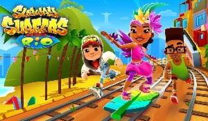 Script Subway Pay Jogo De Habilidade Atualizado - Outros