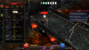 Megamu Dl 200Rr Full Ml /Huntpopoint 223K De Hunt Aitivo - MU Online
