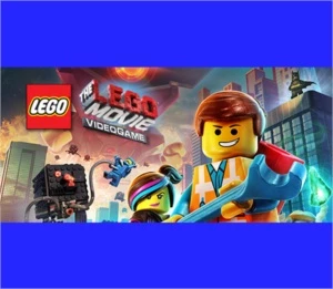 The Lego Movie Videogame Key Steam
