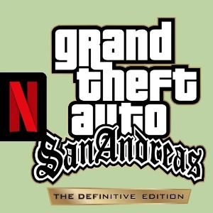 ✅ GTA San Andreas Para Android