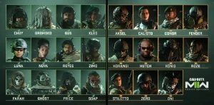 🏆Unlock All Vip Mw2 100% Safe🔥 - Call Of Duty Cod