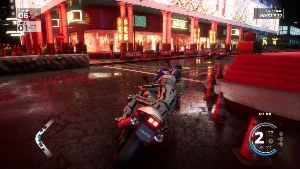 Xbox RIDE 3 (Xbox One) #C70903