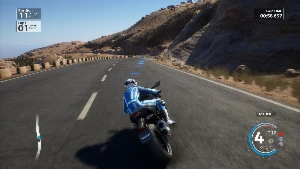 Xbox RIDE 3 (Xbox One) #C70903