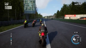 Xbox RIDE 3 (Xbox One) #C70903