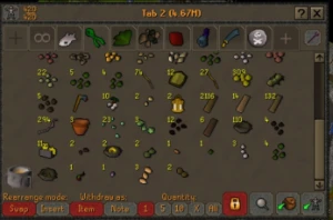 Ironman osrs mid level 99 thiev (aceito m osrs) - Runescape
