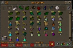 Ironman osrs mid level 99 thiev (aceito m osrs) - Runescape
