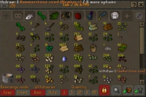 Ironman osrs mid level 99 thiev (aceito m osrs) - Runescape