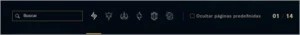 Conta lol Borda D5 41 Skins 10 Chromas - League of Legends