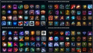 Conta 2012 - Prata 2 / 126 Champ / 45 Skins / 2x Gold - League of Legends LOL