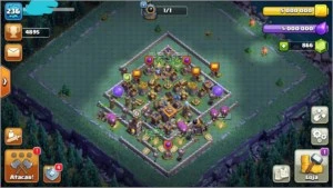 Cv13 Full - Clash of Clans