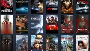 Vendo conta da steam level 20