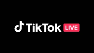 Conta Tiktok Com Live Liberada - Redes Sociais