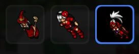 Vendo conta PXG servidor Emerald - PokeXGames