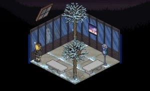 Conta Habbo 2010 Com Visuais Raros!