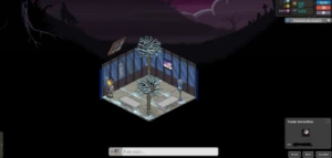 Conta Habbo 2010 Com Visuais Raros!