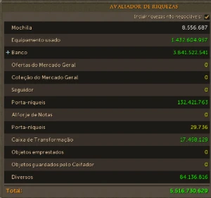 All 120 Runescape 3 RS