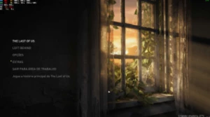 The Last of Us: Part I Deluxe Edition - Portable Pc - Jogos (Mídia Digital)