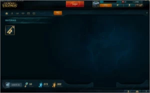 CONTA DE LEAGUE OF LEGENDS 47 CHAMPS  21 SKINS/Borda Diamond LOL