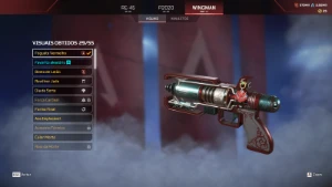 Conta Com 3 heraças e 3 Pradador Arenas - Apex Legends