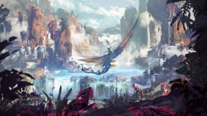 [VENDO] Conta Gw2 / Guild Wars 2 / aNet / ArenaNet / NCSoft - Outros