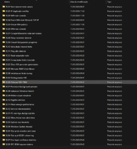 ReparoPC Toolkit - Softwares e Licenças