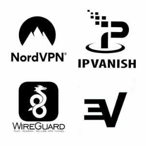 VPN (30 Dias) - Assinaturas e Premium