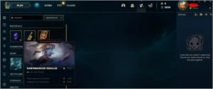 VENDO CONTA DE LEAGUE OF LEGENDS COM 73% WR LOL