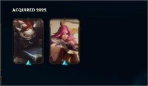 VENDO CONTA DE LEAGUE OF LEGENDS COM 73% WR LOL