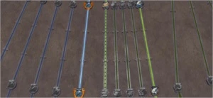 CONTA ALBION SPEAK EM BESTA , COLETA T8 - Albion Online