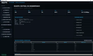 Otimização e Monitoramento Estrema do Seu Pc - Todos Jogos - Outros