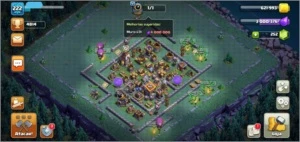 Cv14 braba - Clash of Clans