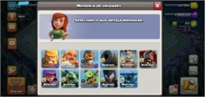 Cv14 braba - Clash of Clans
