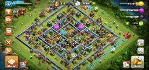 Cv14 braba - Clash of Clans