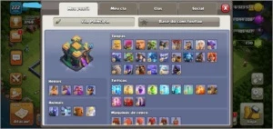 Cv14 braba - Clash of Clans