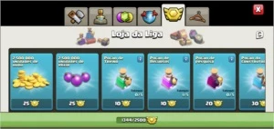 Cv14 braba - Clash of Clans
